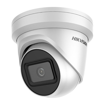 Hikvision DS-2CD2385G1-I 8 MP IR Fixed Turret Network Camera