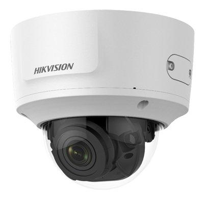 Hikvision DS-2CD2725FHWD-IZS IP Dome camera Hikvision DS-2CD2725FHWD-IZS 2 MP High Frame Rate Varifocal Dome Network Camera
