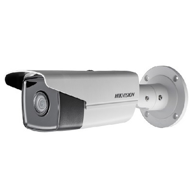 Hikvision DS-2CD2T23G0-I5/I8 IP camera Hikvision DS-2CD2T23G0-I5/I8 2 MP IR Fixed Bullet Network Camera