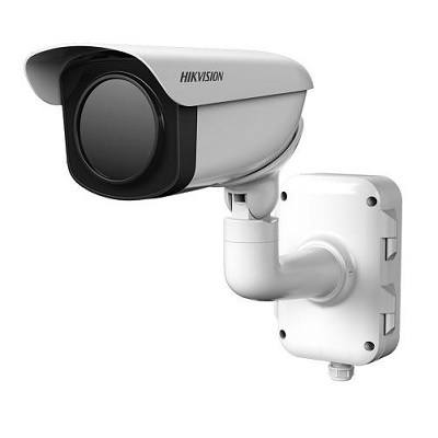 Hikvision Ds 2td2366 75 Ip Camera Specifications Hikvision Ip Cameras