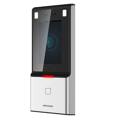 Hikvision DS-K1T606M Access control system Hikvision DS-K1T606M Face Recognition Terminal