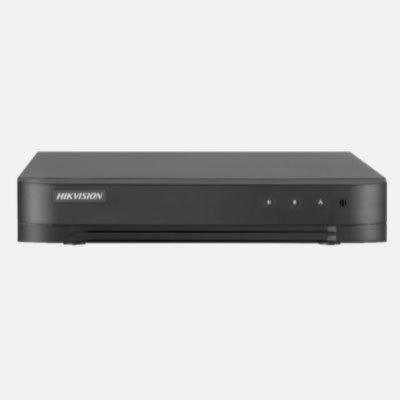 Hikvision Ds 7216hghi K1 Digital Video Recorder Dvr Specifications Hikvision Digital Video Recorders Dvrs