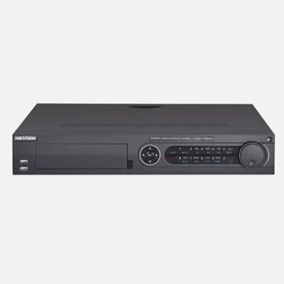 Hikvision Ds 7304huhi K4 Digital Video Recorder Dvr Specifications Hikvision Digital Video Recorders Dvrs