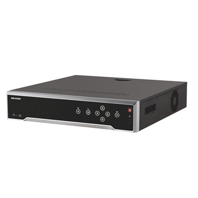 Hikvision DS-7P16NI-K4 Network Video Recorder (NVR) Hikvision DS-7P16NI-K4 Embedded 4K NVR