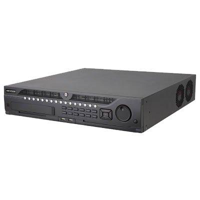 Hikvision Ds 9016hthi K8 Digital Video Recorder Dvr Specifications Hikvision Digital Video Recorders Dvrs