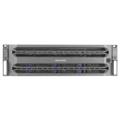 Hikvision DS-AT1000S/234 Storage Hikvision DS-AT1000S/234 16-slot 234TB 3U chassis storage