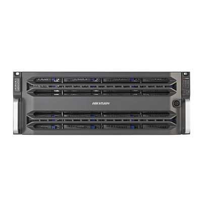 Hikvision DS-AT1000S/342 Storage Hikvision DS-AT1000S/342 24-slot 324TB 4U chassis storage