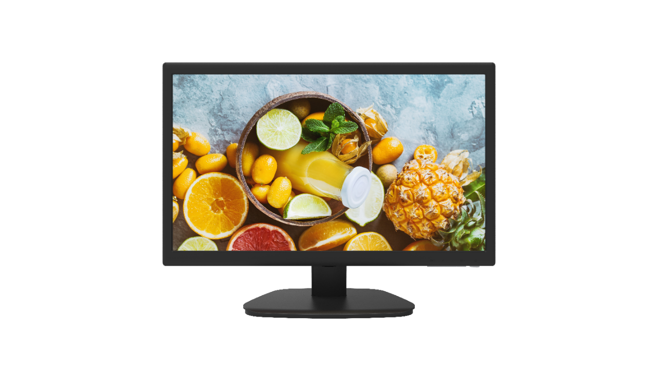 Hikvision DS-D5022QE-E 21.5-inch FHD Monitor