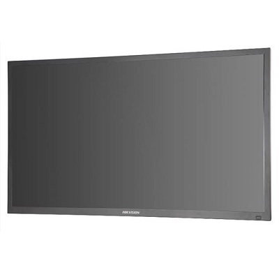 Hikvision DS-D5055UL-B CCTV monitor Hikvision DS-D5055UL-B 55