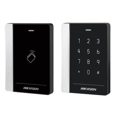 Hikvision DS-K1102 Pro 1102 Series Card Reader