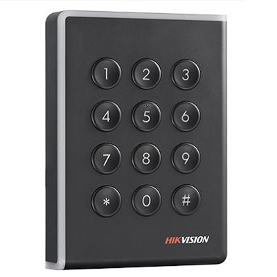 Hikvision DS-K1108M Access control reader Hikvision DS-K1108M card reader