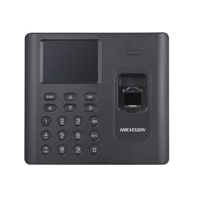 Hikvision DS-K1A802F Access control system Hikvision DS-K1A802F Fingerprint Time Attendance Terminal