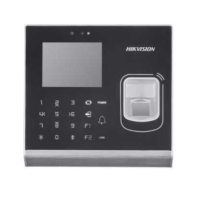 Hikvision DS-K1T201MF-C Access control system Hikvision DS-K1T201MF-C IP-based Fingerprint Access Control Terminal