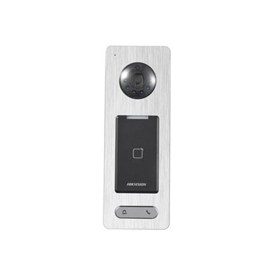 Hikvision DS-K1T500S Access control system Hikvision DS-K1T500S video access control terminal