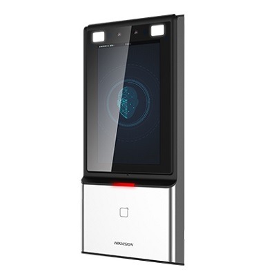 Hikvision DS-K1T604MF Access control system Hikvision DS-K1T604MF Face Recognition Terminal