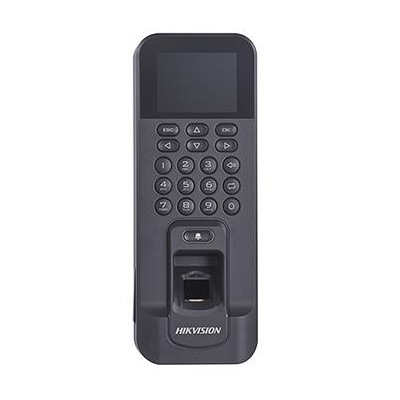 Hikvision DS-K1T804EF-1 Access control system Hikvision DS-K1T804EF-1 Fingerprint Access Control Terminal