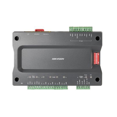Hikvision DS-K2210 Access control controller Hikvision DS-K2210 master elevator controller