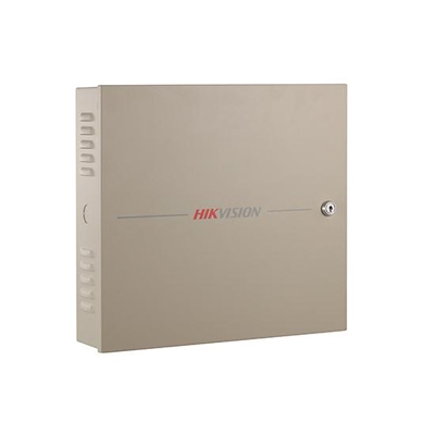 Hikvision DS-K2602 Access control controller Hikvision DS-K2602 network access controller