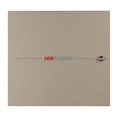 Hikvision DS-K2604 Access control controller Hikvision DS-K2604 Network Access Controller