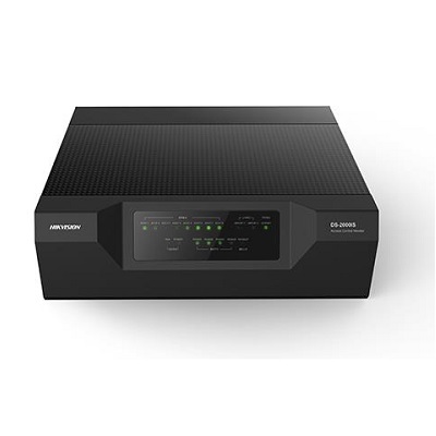 Hikvision DS-K27M04 Access control controller Hikvision DS-K27M04 Master and Distributed Access Controller