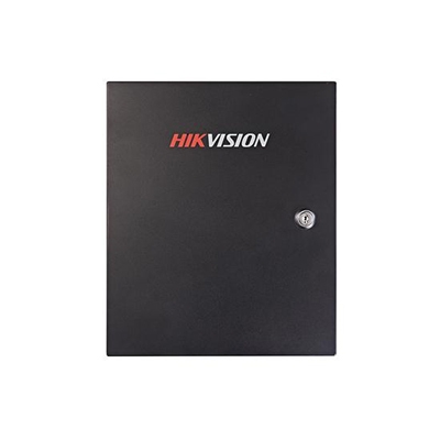 Hikvision DS-K2801 Access control controller Hikvision DS-K2801 single-door access controller