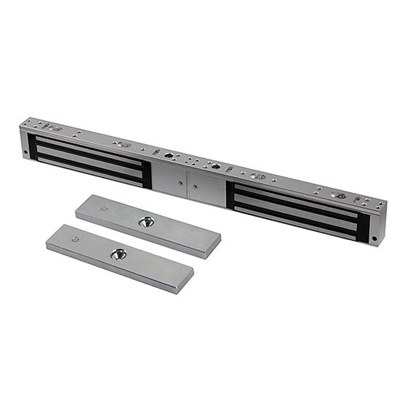 Hikvision DS-K4H250D Electronic locking device Hikvision DS-K4H250D double-door magnetic lock