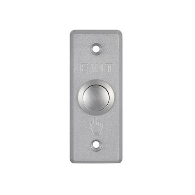 Hikvision DS-K7P02 Access control system accessory Hikvision DS-K7P02 exit button