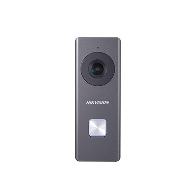 Hikvision DS-KB6003-WIP Wi-Fi video doorbell