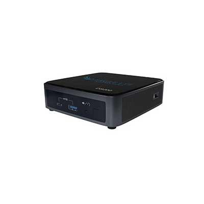Eagle Eye Networks DS200 Network Video Recorder (NVR) Eagle Eye Networks DS200 local dual display surveillance station