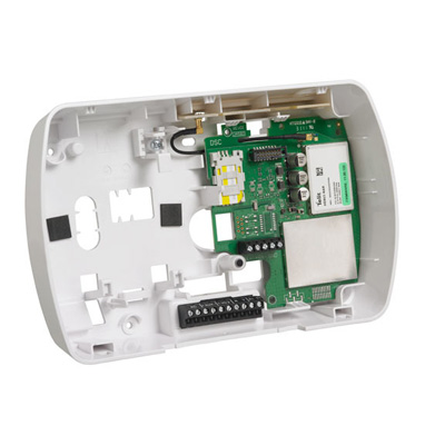 DSC 3G2055 Intruder alarm communicator DSC 3G2055 wireless alarm communicator