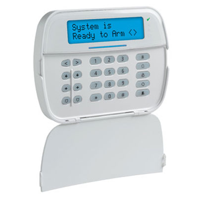 DSC HS2LCDP Electronic keypad DSC HS2LCDP electronic keypad