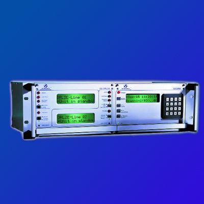 DSC MLR2-DG Telemetry receiver DSC MLR2-DG