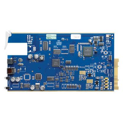 DSC SG-DRL3E Telemetry receiver DSC SG-DRL3E POTS line card for SYSTEM III
