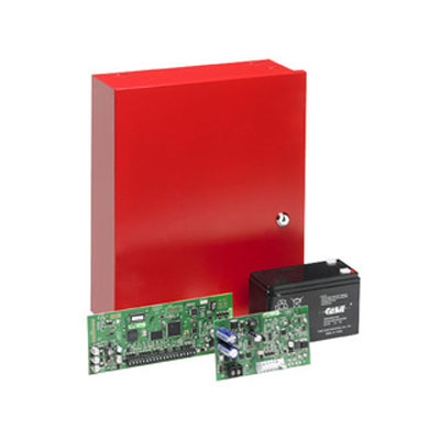 DSC TL300CF Intruder alarm communicator DSC TL300CF universal internet commercial fire communicator