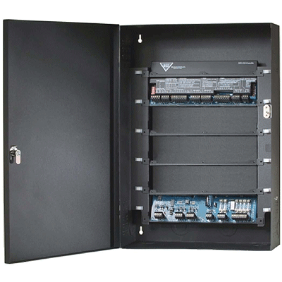 DSX DSX-1042PKG Access control system DSX DSX-1042PKG intelligent 2 door package access control system and kit