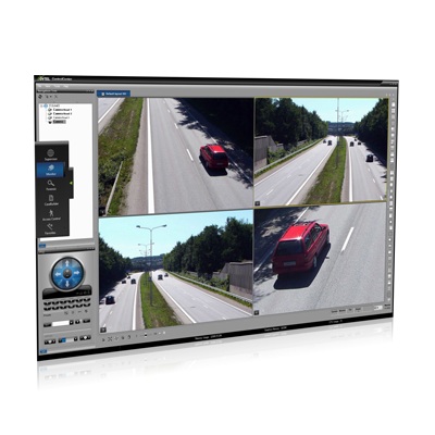 FLIR Systems Latitude NVMS V6.2 SP1 CCTV software DVTel Latitude NVMS V6.2 SP1 - Network Video Management System