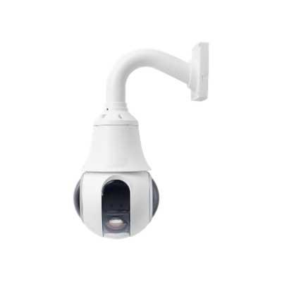 Eagle Eye Networks DZ03 IP Dome camera Eagle Eye Networks DZ03 5MP indoor/outdoor IR IP mini PTZ dome camera