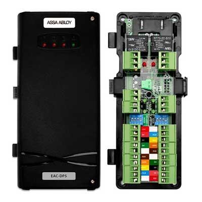 ASSA ABLOY EAC-DP5 Access control controller ASSA ABLOY EAC-DP5 door reader module
