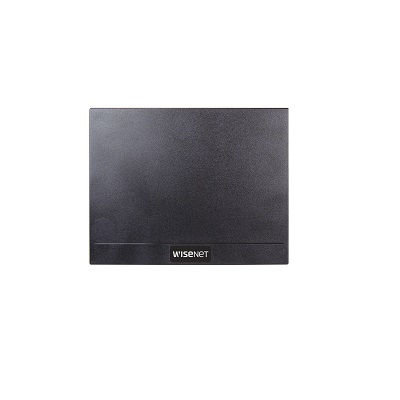 Hanwha Techwin EH400-K Access control controller Hanwha Techwin EH400-K PoE Controller