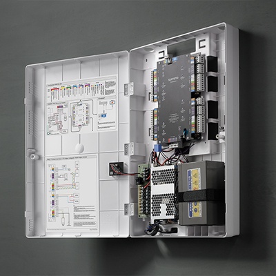 Suprema Enclosure Access control system accessory Suprema Enclosure for CoreStation