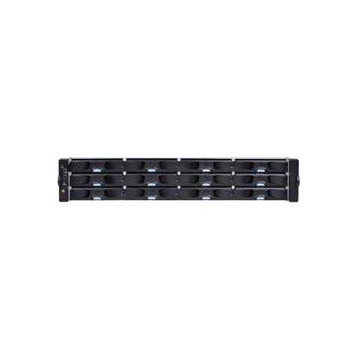 Honeywell Security HERJ24T12S Storage Honeywell Security HERJ24T12S 2U rack mount 12 bay 2 TB SAS JBOD expansion unit