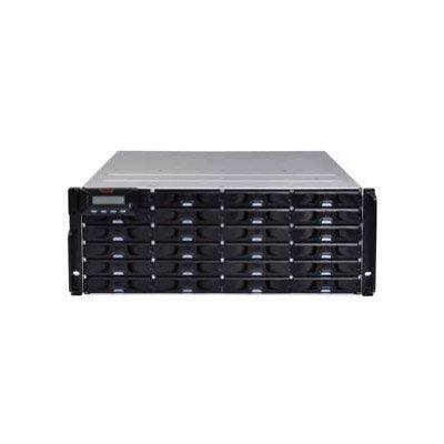 Honeywell Security HERC24T24S Storage Honeywell Security HERC24T24S 4U rack mount 24 bay 1 TB SAS RAID storage