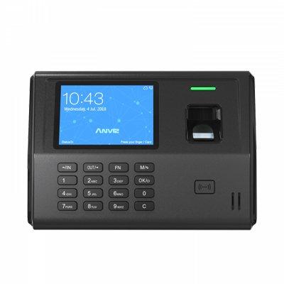 Anviz EP300 Pro Access control system Anviz EP300 Pro Colour Screen Fingerprint, RFID card Time & Attendance Terminal