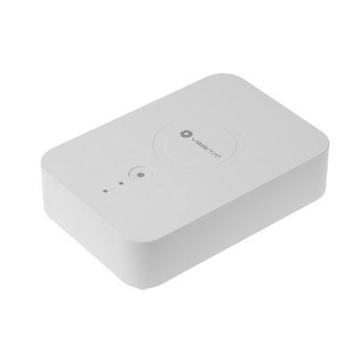 Climax Technology ESGW Series Intruder alarm system control panel Climax Technology ESGW Easy Security Gateway Series Smart Home Alarm Systems