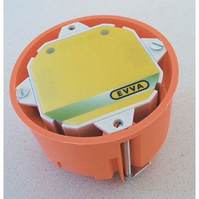EVVA EMZY-MCU MI Electronic locking device EVVA EMZY-MCU MI micro controller