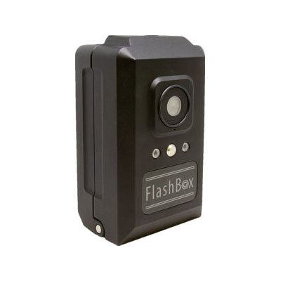 CyberLock FL-BOX-01 Electronic locking device CyberLock FL-BOX-01 keyless lock box