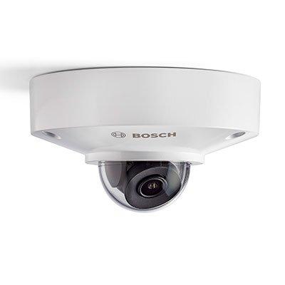 Bosch NDE-3503-F03 5MP outdoor HD fixed IP micro dome camera