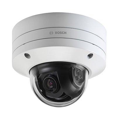 Bosch NDE-8504-RT IP Dome camera Bosch NDE-8504-RT 8MP HD indoor/outdoor fixed IP dome camera