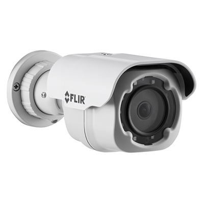 FLIR Systems CB-3102 IP camera FLIR Systems CB-3102 1080P WDR bullet camera