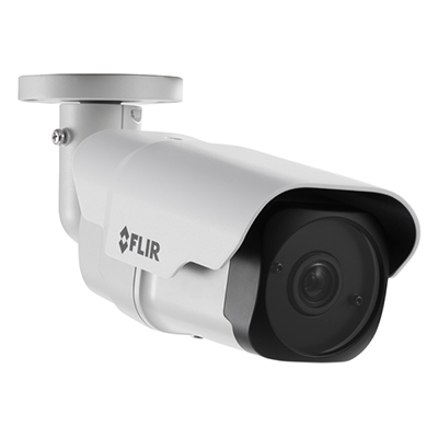 FLIR Systems CB-5222-11 IP camera FLIR Systems CB-5222-11 3-10.5mm bullet IP camera